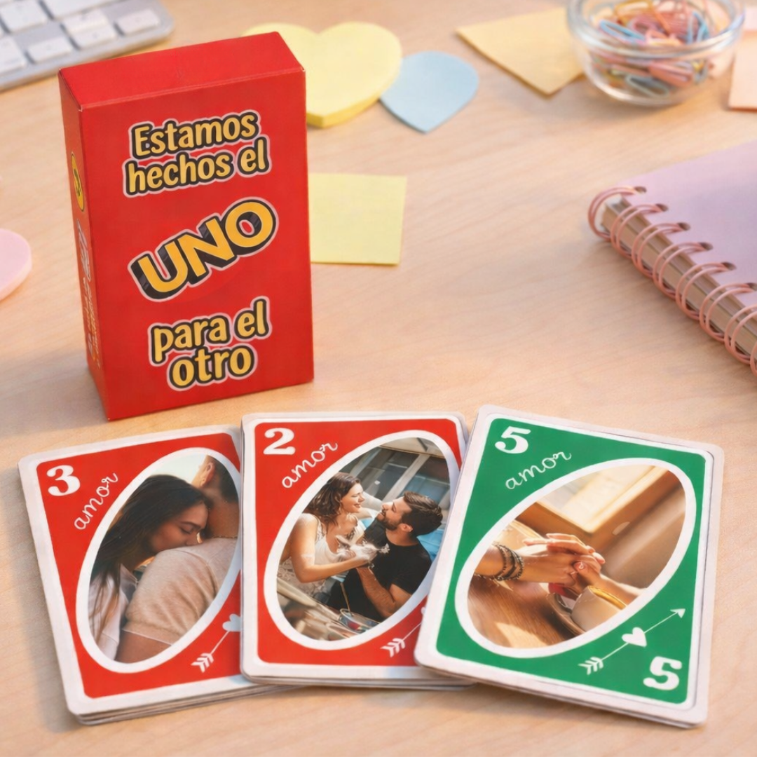 MOCKUP UNO ENAMORADOS